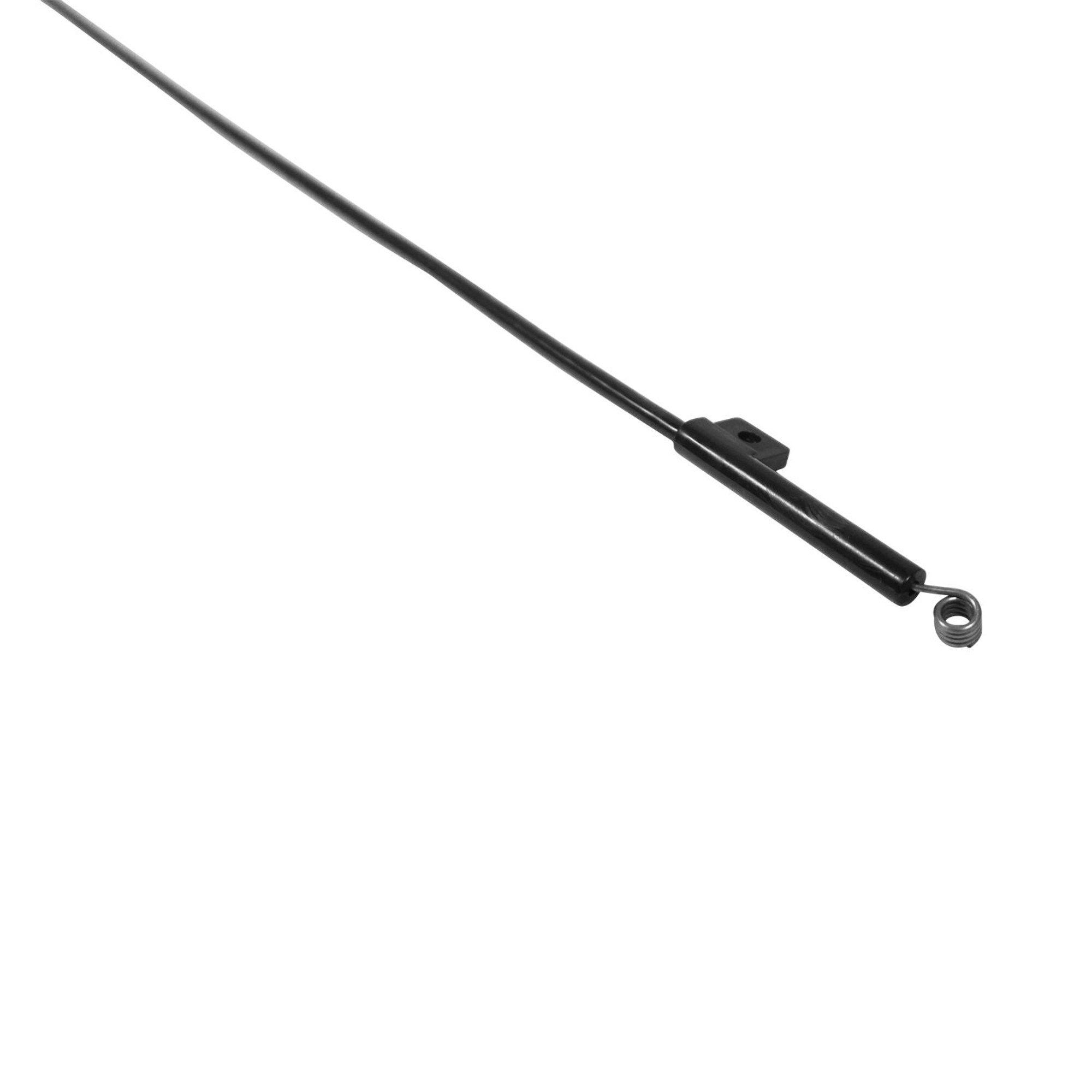 Trim Parts 1970-1974 Mopar E-Body w/o Air Conditioning, Heater/Defrost Cable - (MPCA314EN)