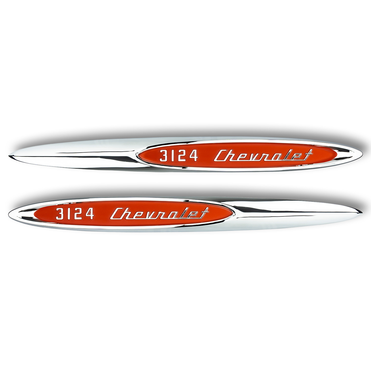 Trim Parts | 9051 | Fender Emblem