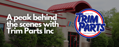 Trim Parts - Trim Parts Behind The Scenes Videos