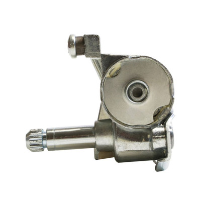 Trim Parts 1961-64 Chevrolet Full Size Car Left Hand Vent Wing Regulator, Each - (2023)