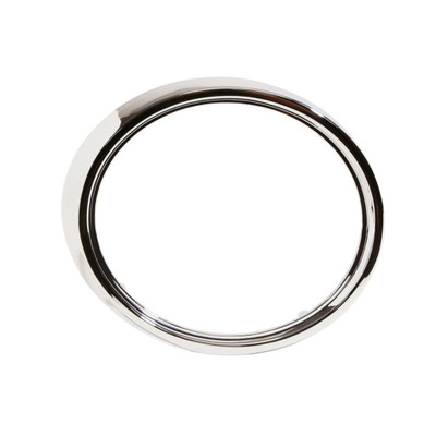 Trim Parts 1965 Chevrolet Impala Right Hand Rear Lamp Bezel, Each - (2464)