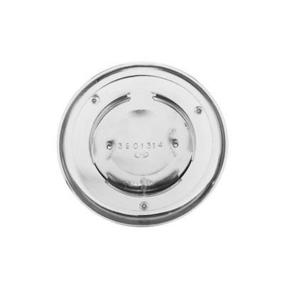 Trim Parts 1966 Chevrolet Car/Truck W/Wood Steering Wheel Horn Button, Each - (4300)