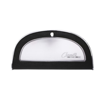 Trim Parts 1963 Chevrolet Corvette Glove Box Door Assembly, Each - (5200)