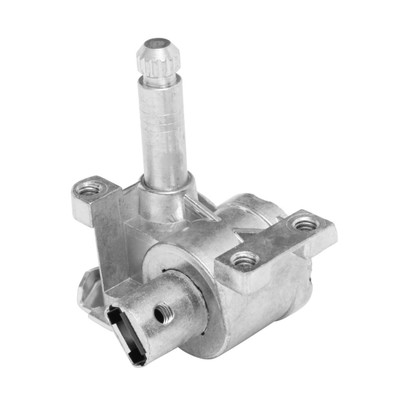 Trim Parts 1963-64 Corvette Convertible & 1965-67 Coupe RH Vent Wing Regulator, Each - (5266)