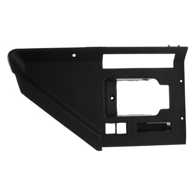 Trim Parts 1984-85 Chevrolet Corvette W/Power Locks Right Hand Side Door Panel Insert, Each - (5600)