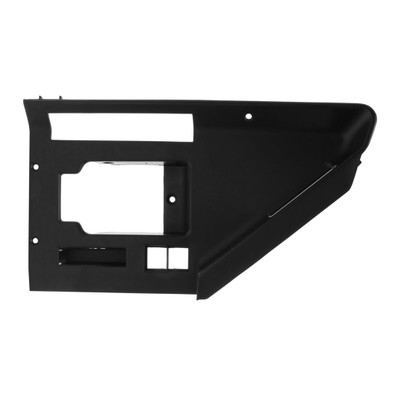 Trim Parts 1984-85 Chevrolet Corvette W/Power Locks Left Hand Side Door Panel Insert, Each - (5601)