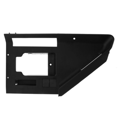Trim Parts 1984-85 Chevy Corvette W/O Power Locks Left Hand Side Door Panel Insert, Each - (5603)
