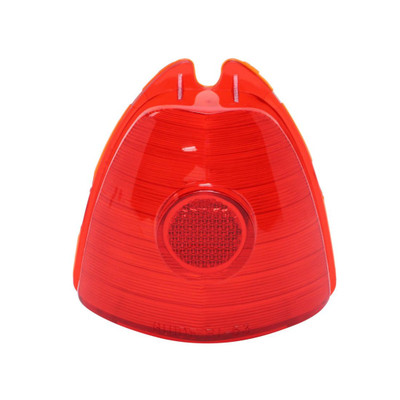 Trim Parts 1953 Chevrolet Full Size Cars Outer Tail Light Lens, Each - (A1000)