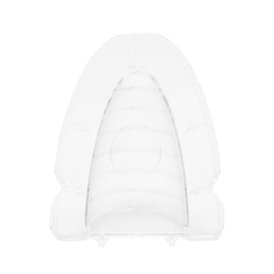 Trim Parts 1954 Chevrolet Full Size Cars Back Up Light Lens, Each - (A1011)