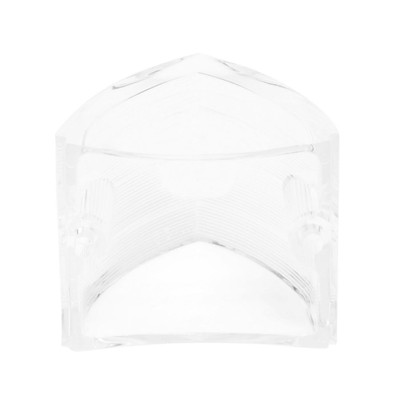 Trim Parts 1956 Chevrolet Full Size Cars Back Up Light Lens, Each - (A1381)