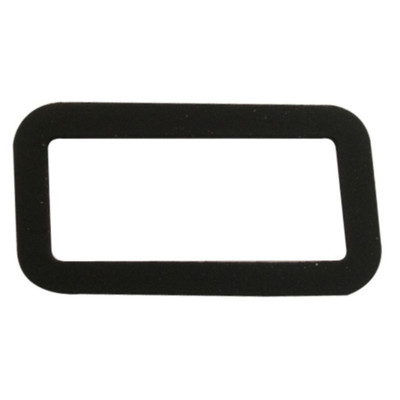 Trim Parts 1968-69 GM Full Size Car/El Camino Front/Rear Marker Light Assembly Gasket, Each - (A3070G)