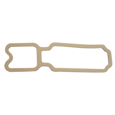 Trim Parts 1966 Chevrolet Chevelle Outer Tail Light Lens Gasket, Each - (A4209G)