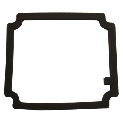 Trim Parts 1970-72 Chevrolet El Camino/1971-72 GMC Sprint Rear Tail Light Lens Gasket, Each - (A4870G)