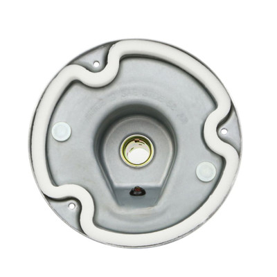 Trim Parts 1968-1971 Chevrolet Corvette Tail Light Lens Housing W/Fiber Optices, Each - (A5781)