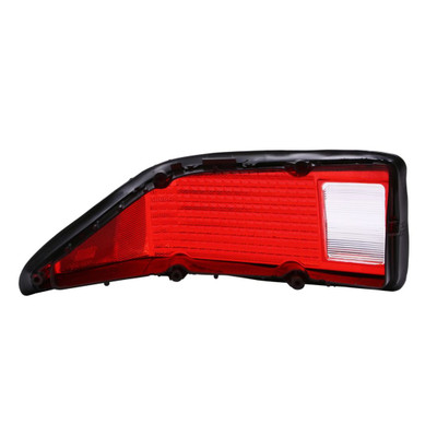 Trim Parts 1974-77 Chevrolet Camaro Passenger Side Rear Tail Light, Each - (A6710)