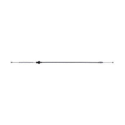 The Right Stuff - Rear Parking Brake Cable 22 3/4 - 37 1/2" - EBC9009