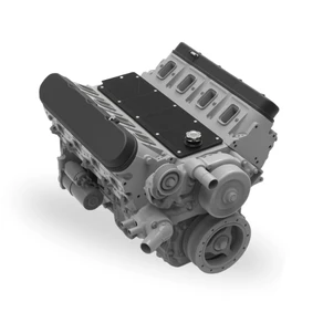 Engine Accessories
