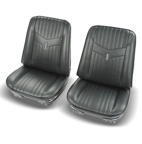 impala bucket seats for sale