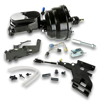 The Right Stuff | B86715672 | Power Brake Booster with Brake