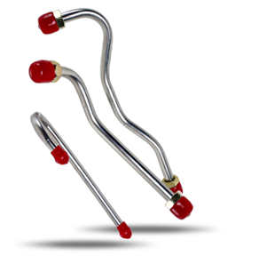 Pre-Bent Tubing