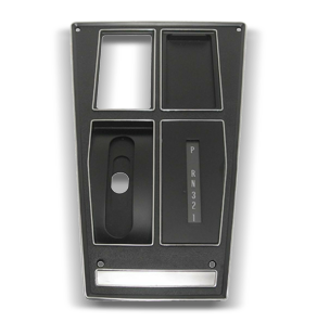 Interior Trim