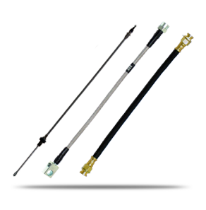 Cables & Hoses