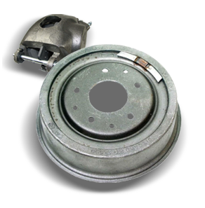 Brake Components