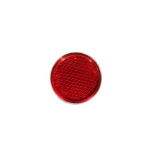 Trim Parts 1956 Chevrolet Full Size Car Rear Lamp Reflector, Each - (1315)