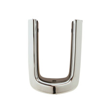 Trim Parts 1970-72 Chevrolet Monte Carlo Upper Tail Light Bezel, Each - (1647)