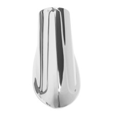 Trim Parts 1959-60 Chevrolet Full Size Car Rear Antenna Base W/Fasteners, Each - (2061)