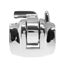 Trim Parts 1961-64 GM Full Size Cars Left Hand Convertible Top Latch, Each - (2148)