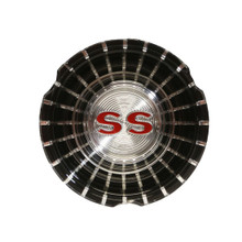 Trim Parts 1963 Chevrolet Impala SS Wheel Cover Emblem, Each - (2290)