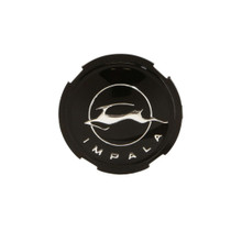 Trim Parts 1962-63 Chevrolet Impala/62 Impala SS Horn Ring Emblem, Each - (2292)