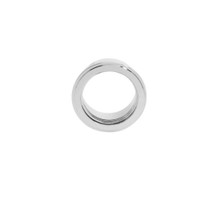 Trim Parts 1965-66 Chevrolet Impala & Caprice Ignition Bezel, Each - (2493)