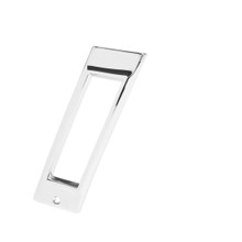 Trim Parts 1968 Chevrolet Full Size Car Rear Marker Light Bezel, Pair - (2735)