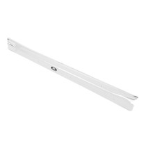 Trim Parts 1968-79 Chevrolet Nova Sill Plates W/Riveted Tag, Pair - (3004)