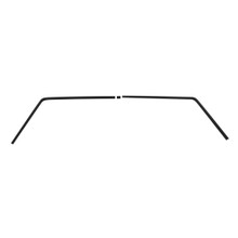 Trim Parts 1966-67 Chevy II/Nova 2/4 Door Sedan 3-Piece Rear Window Trim Kit - 3038