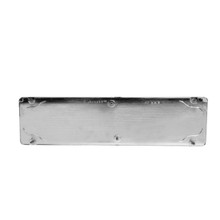 Trim Parts 1967 Chevrolet Camaro/68-72 Chevy II/Nova Hood Grille W/Fasteners, Each - 3086