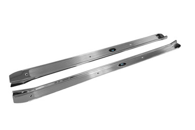 Trim Parts | 4152 | Door Sill Plate