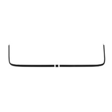 Trim Parts 1966-67 GM A-Body 2-Door Hardtop 3-Piece Rear Window Trim Set - (4341)