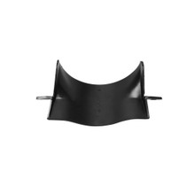 Trim Parts 1967 Chevrolet Chevelle/El Camino Lower Stering Column Cover, Each - (4566)