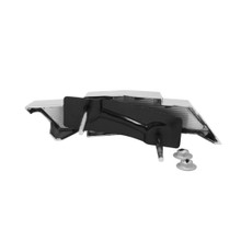 Trim Parts 1970 Chevrolet Chevelle Standard Grill Emblem Assembly W/Fasteners, Each - (4674)