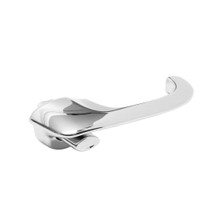 Trim Parts 1970-72 Chevelle/Skylark 2 & 4-Door Front Outside Door Handle Assemblies, Pair - (4782)