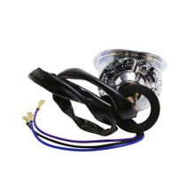 Trim Parts 1958-62 Chevrolet Corvette Right Hand Parking Light Assembly, Each - (5092)