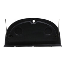 Trim Parts 1963 Chevrolet Corvette Glove Box Door Assembly, Each - (5200)