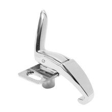 Trim Parts 1956-62 Chevrolet Corvette Right Hand Side Convertible Top Latch, Each - (5240)