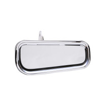 Trim Parts 1969-82 Chevrolet Corvette Left Hand Outside Door Handle, Each - (5257A)