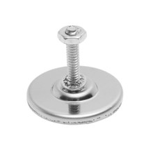 Trim Parts 1958-60 Chevrolet Corvette Rear Reflector Only, Each - (5285)