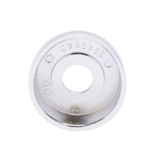 Trim Parts 1958-60 Corvette Rear Reflector Bezel Only, Each - (5286)