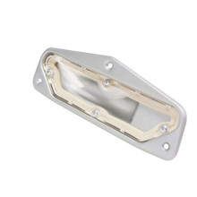 Trim Parts 1960 Chevrolet Full Size Car/61-62 Corvette License Lamp Assembly, Each - (5289)